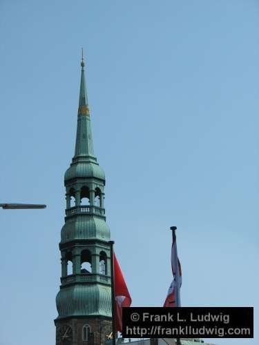 Katharinenkirche, Hamburg